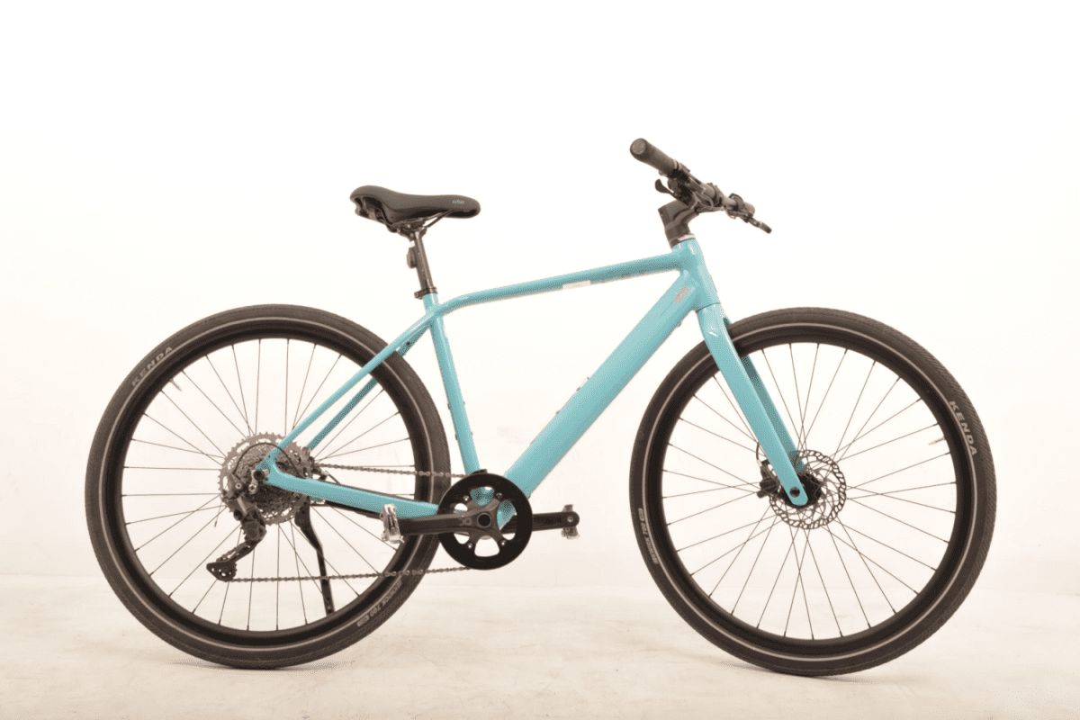 Orbea vibe H30 Unisex