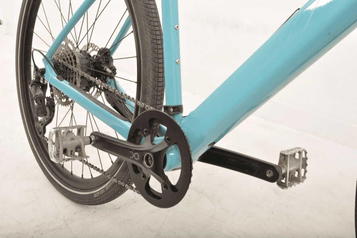 Orbea vibe H30 Unisex
