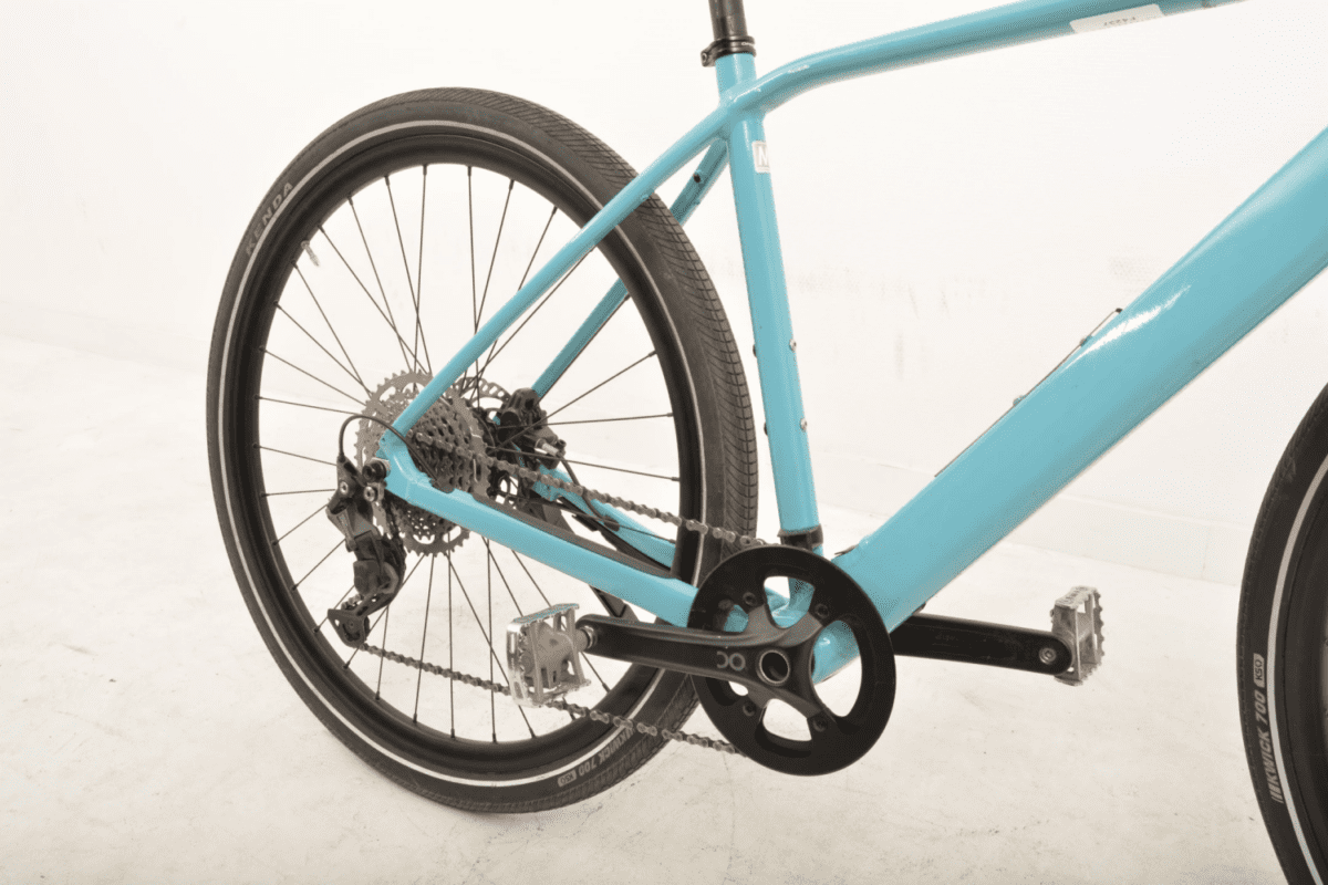 Orbea vibe H30 Unisex