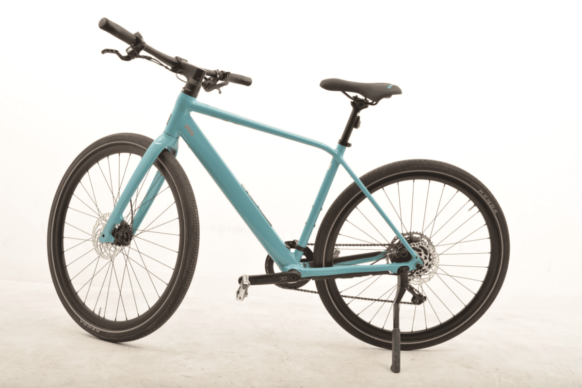 Orbea vibe H30 Unisex
