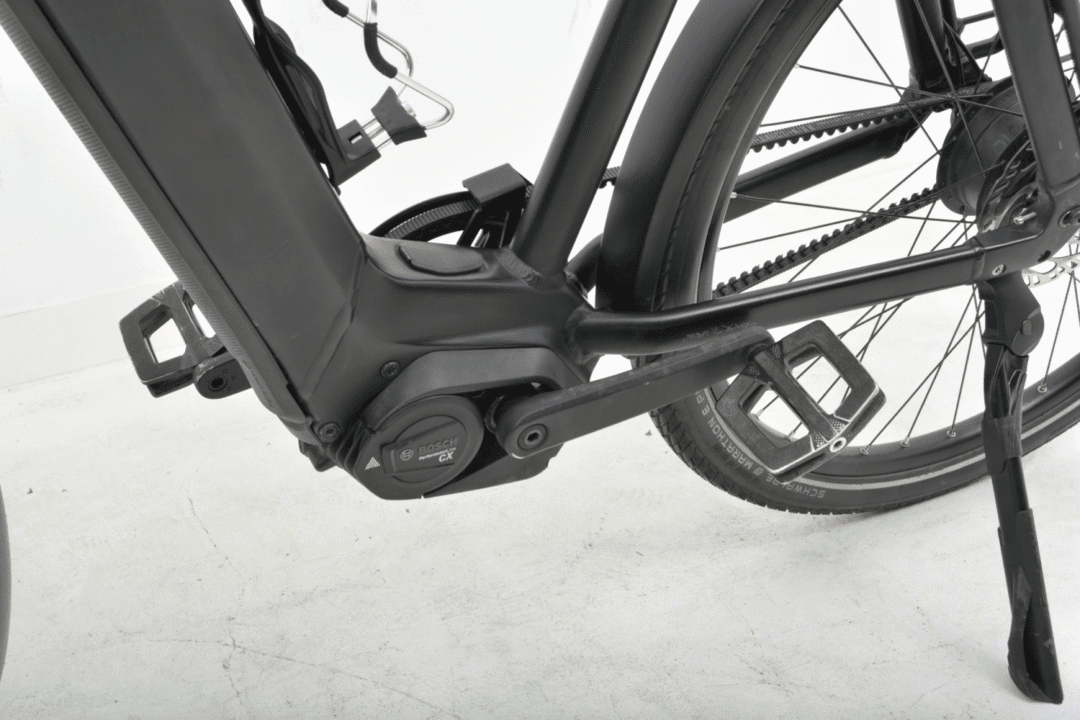 Riese & Muller 22 R&M Charger4 vario Enviolo Unisex