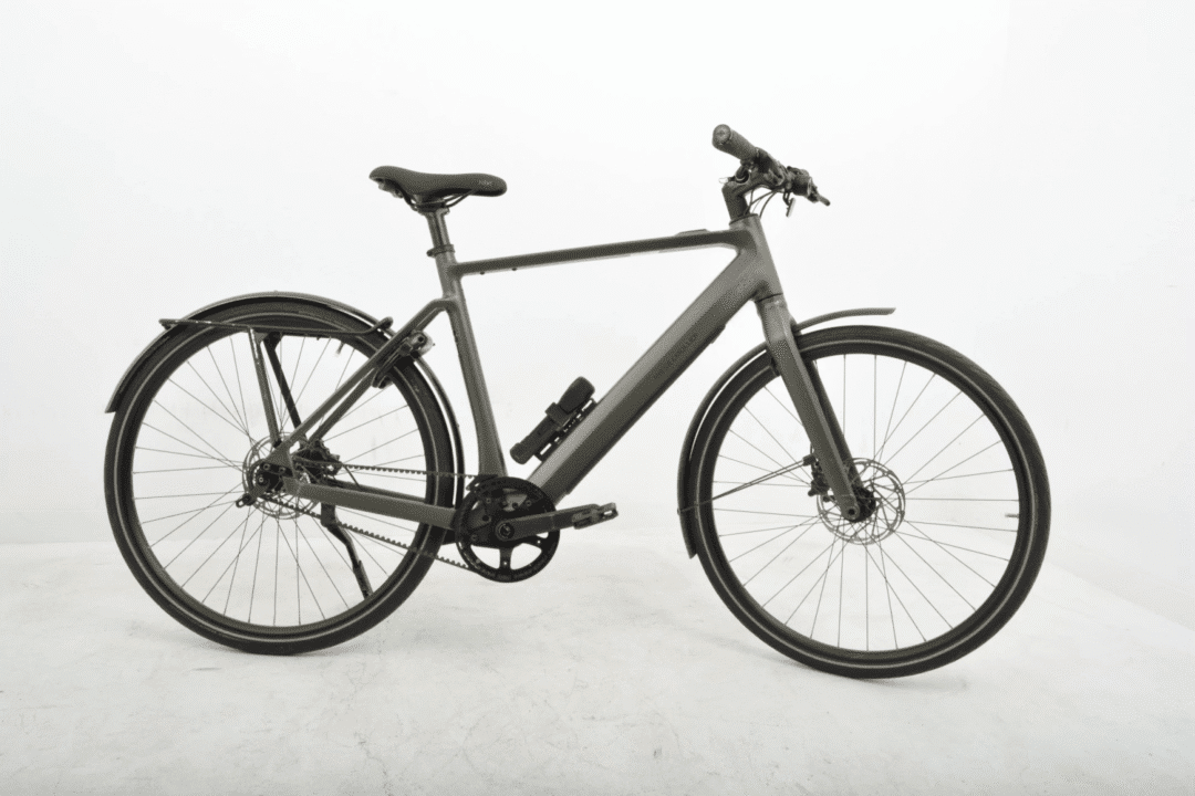 Riese & Muller 24R&M UBN Five singlespeed Heren