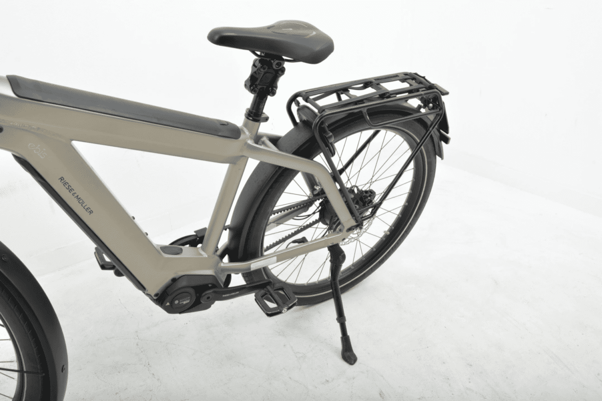 Riese & Muller Supercharger GT Vario HS Dames 49