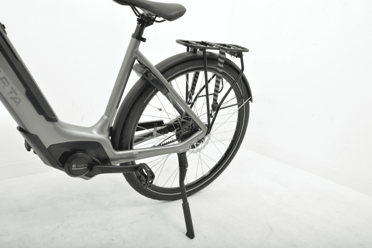 Sparta Cgrid Ultra Ltd METb Heren 51