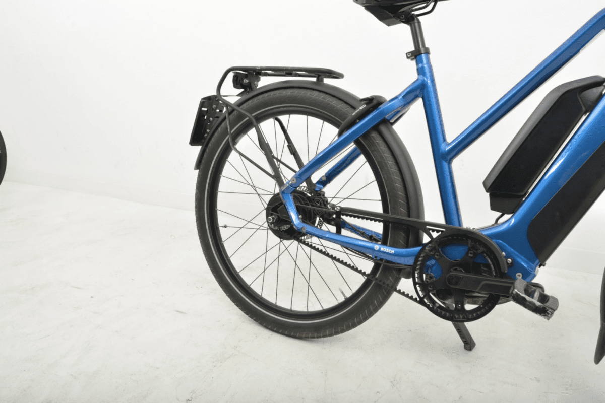 Sparta D-Burst METB + Range Extender Unisex