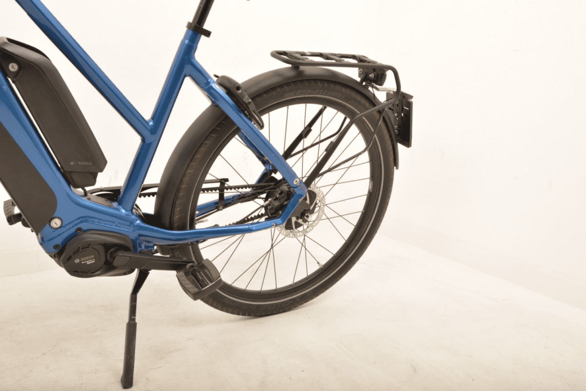 Sparta D-Burst METB + Range Extender Unisex