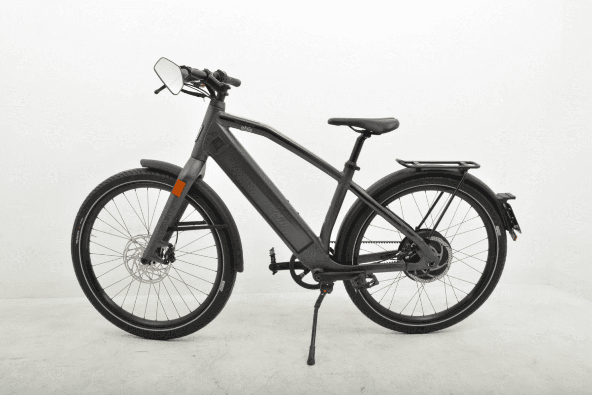 Stromer Bakery Elite Unisex M