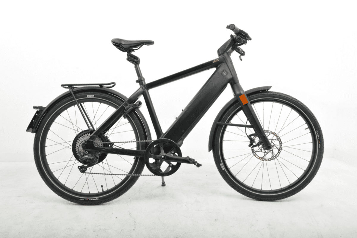 Stromer ST3 Heren L