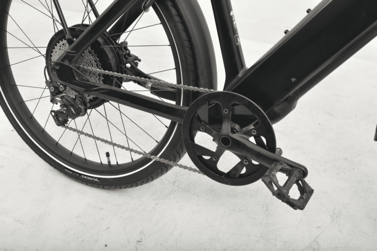 Stromer ST3 Heren L