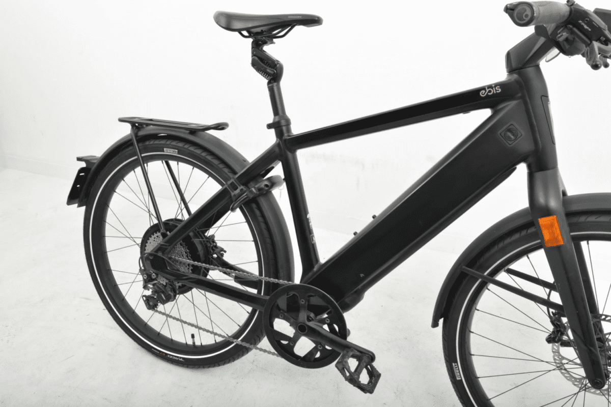 Stromer ST3 Heren L