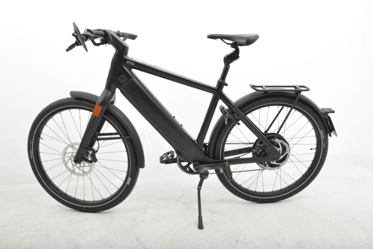 Stromer ST3 Heren L