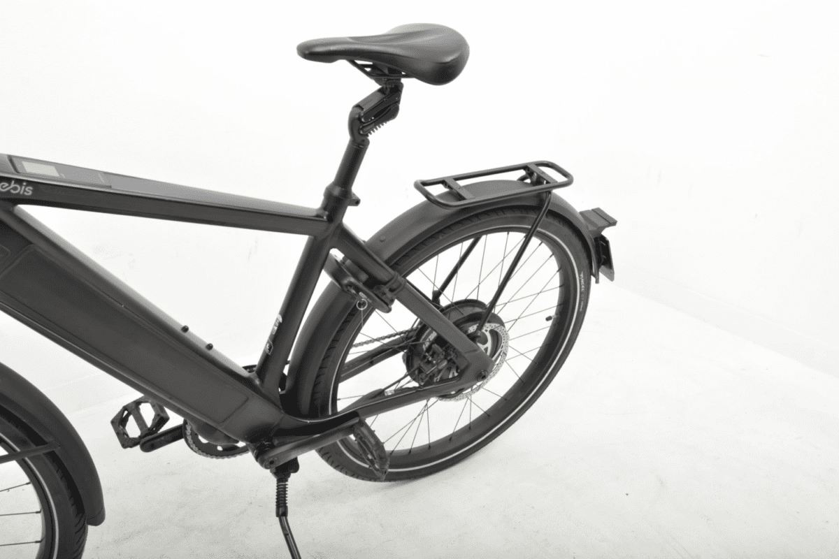 Stromer ST3 Heren L