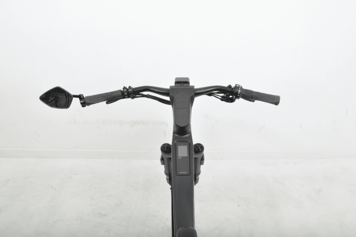 Stromer ST3 Pinion Heren L