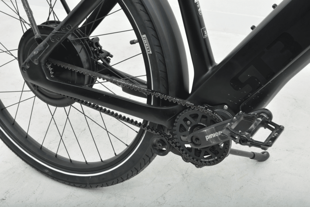 Stromer St3 pinion sport Unisex L