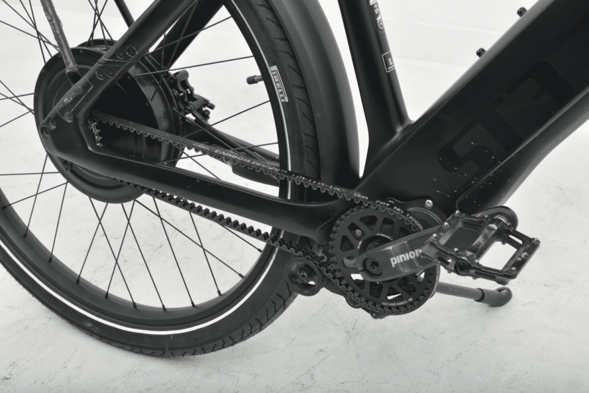 Stromer St3 pinion sport Unisex L