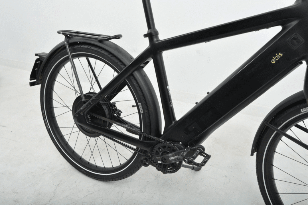 Stromer St3 pinion sport Unisex L