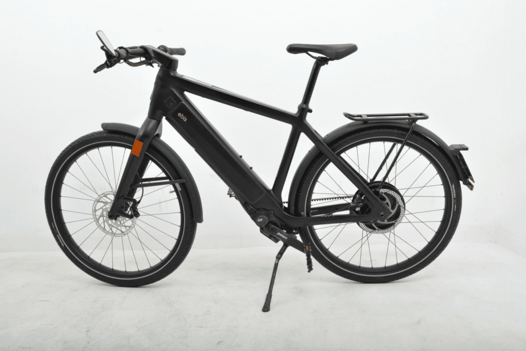 Stromer St3 pinion sport Unisex L