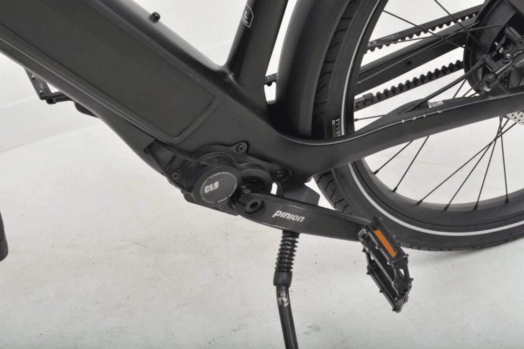 Stromer St3 pinion sport Unisex L