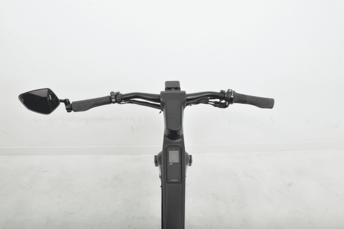 Stromer St3 pinion sport Unisex L
