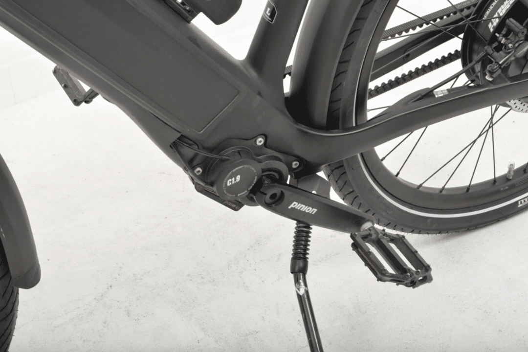 Stromer ST3 Pinion Unisex L