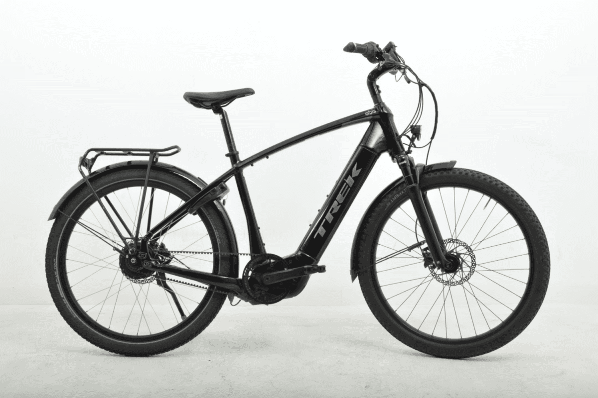Trek Allant+ 9 Heren L