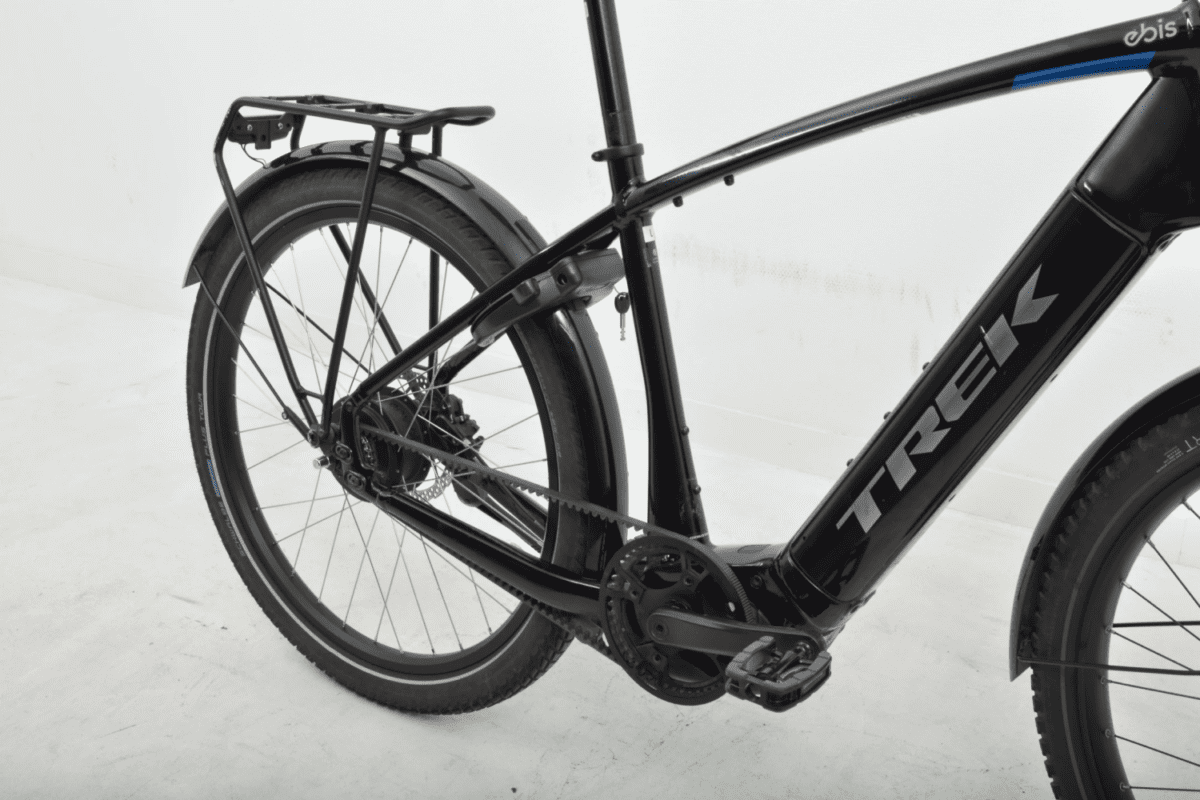 Trek Allant+ 9 Heren L