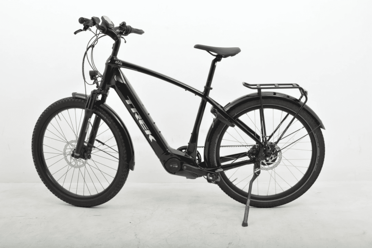 Trek Allant+ 9 Heren L