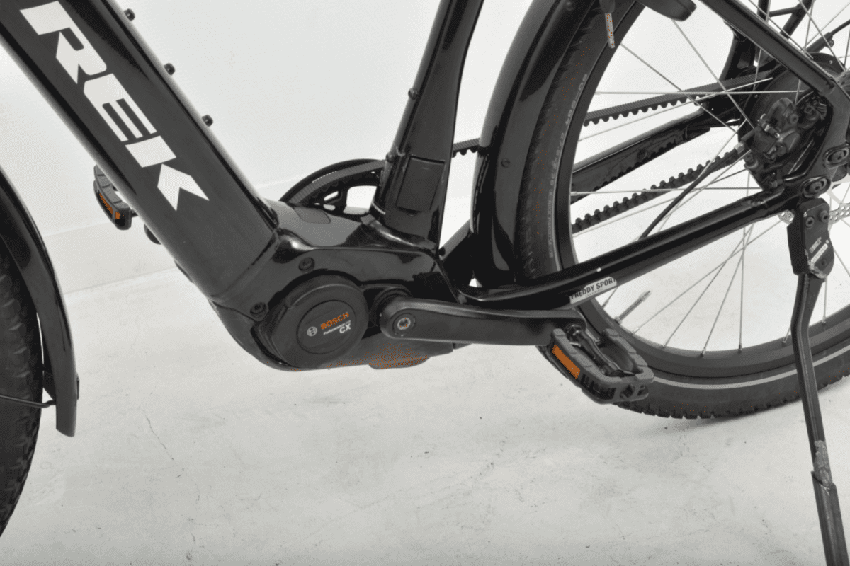 Trek Allant+ 9 Heren L