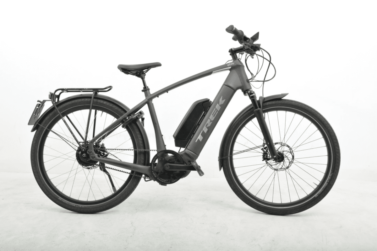 Trek Allant+ 9s Heren L