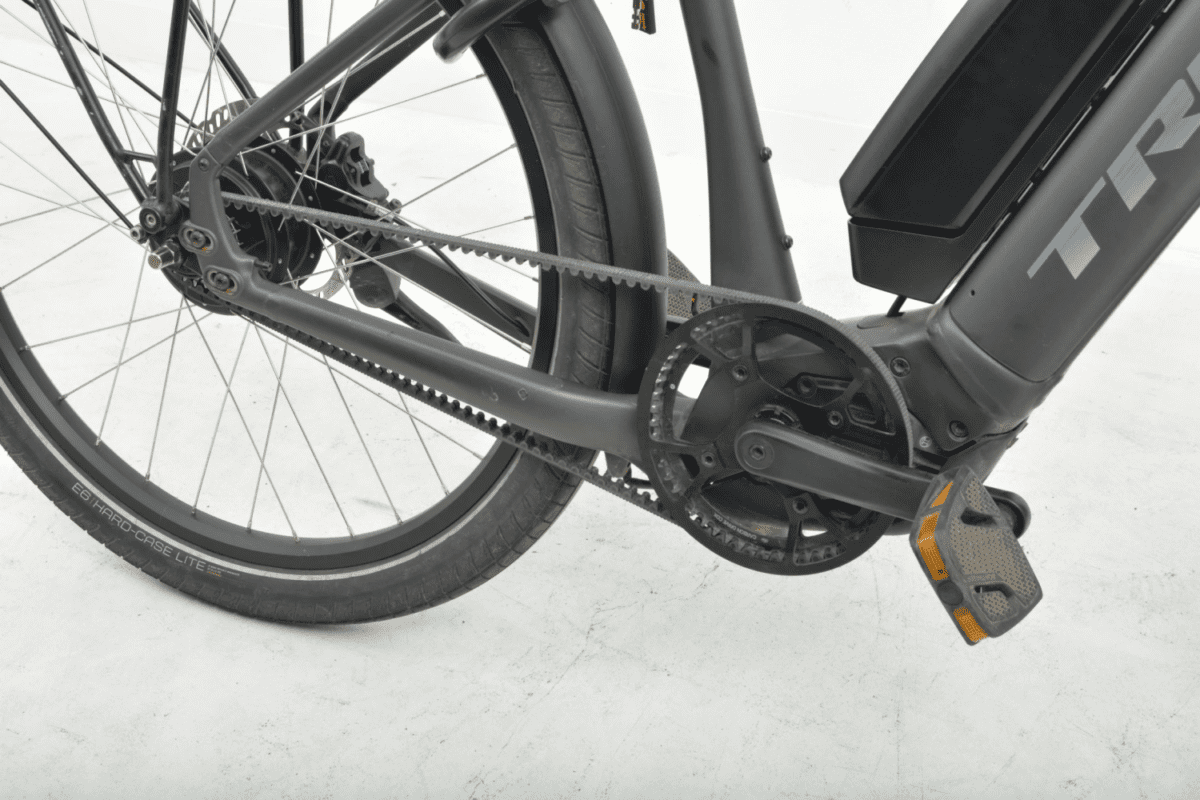 Trek Allant+ 9s Heren L