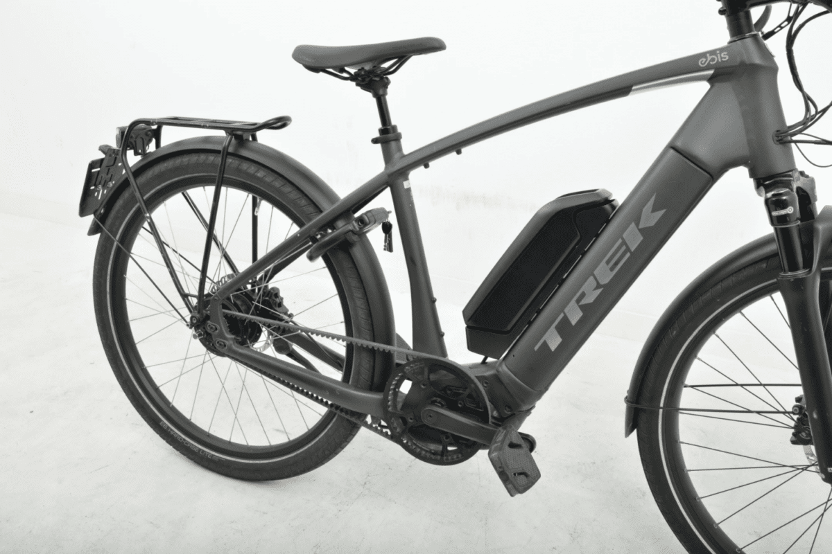 Trek Allant+ 9s Heren L