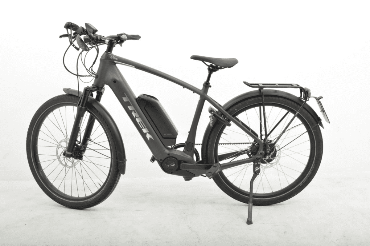 Trek Allant+ 9s Heren L