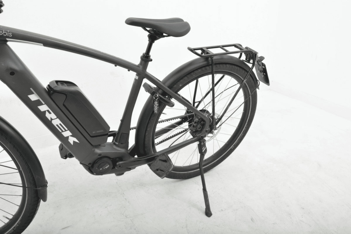 Trek Allant+ 9s Heren L