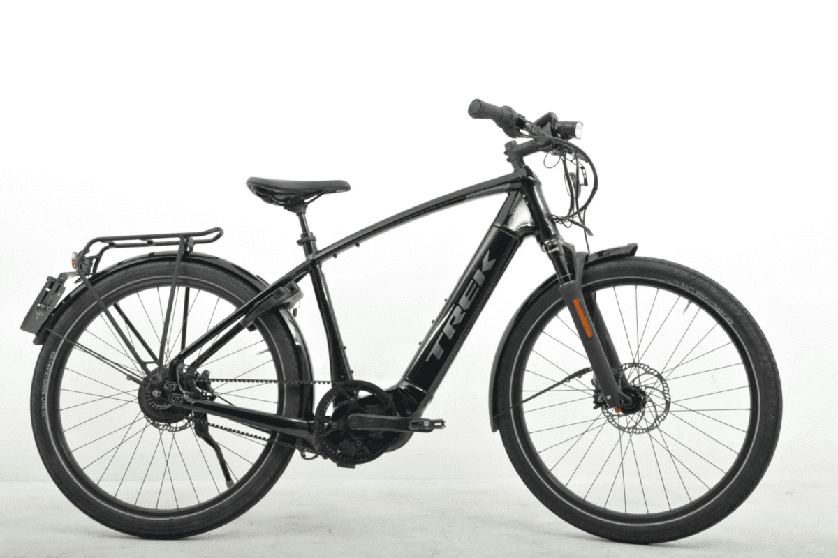 Trek Allant+ 9S Heren L
