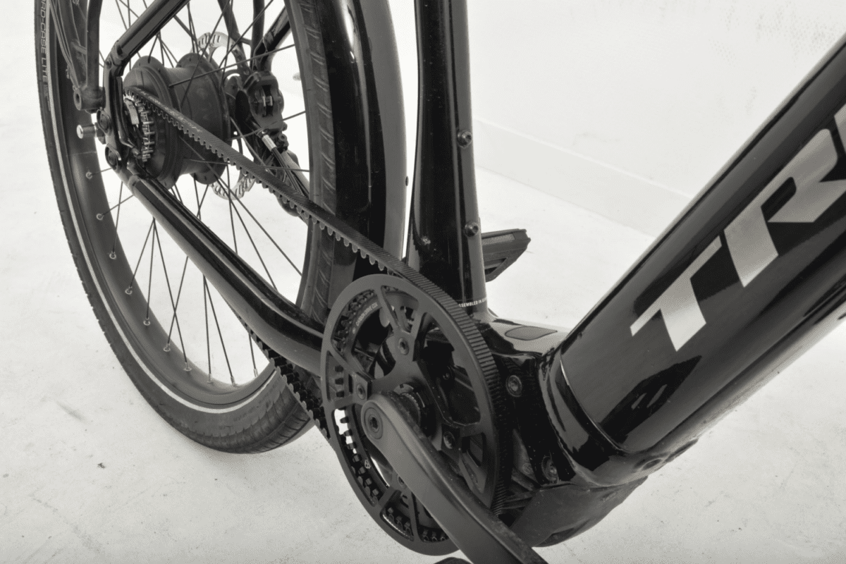 Trek Allant+ 9S Heren L