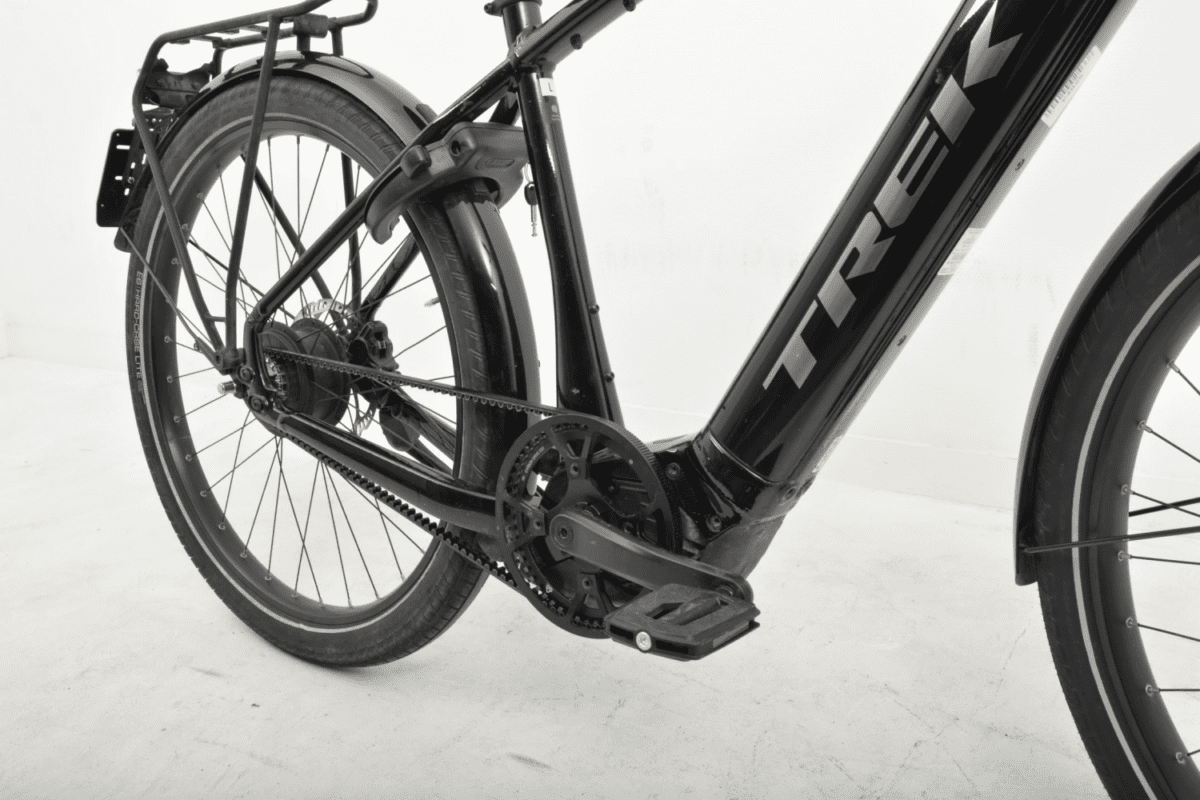 Trek Allant+ 9S Heren L