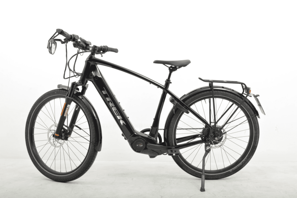 Trek Allant+ 9S Heren L
