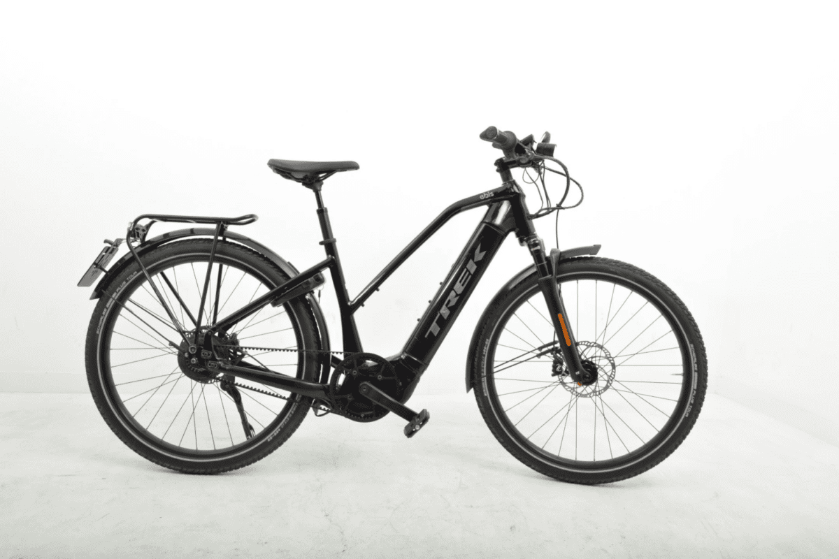 Trek Allant+9 Speed Unisex M
