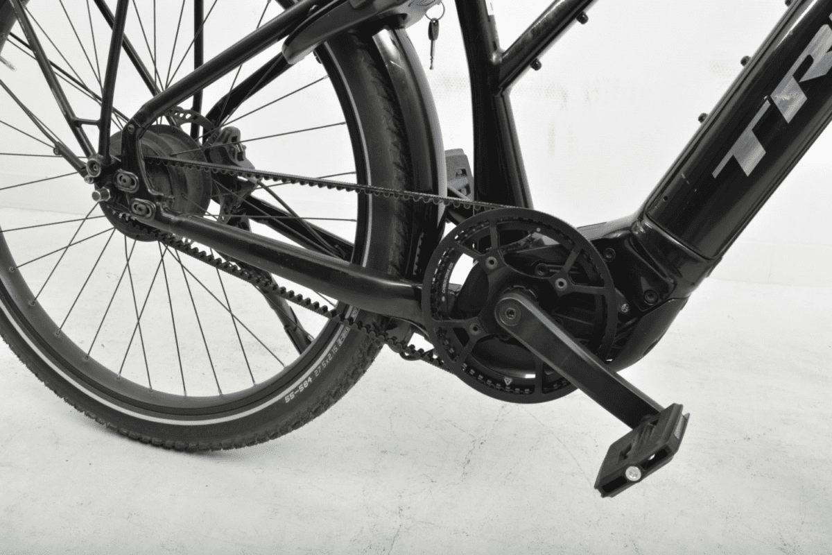 Trek Allant+9 Speed Unisex M