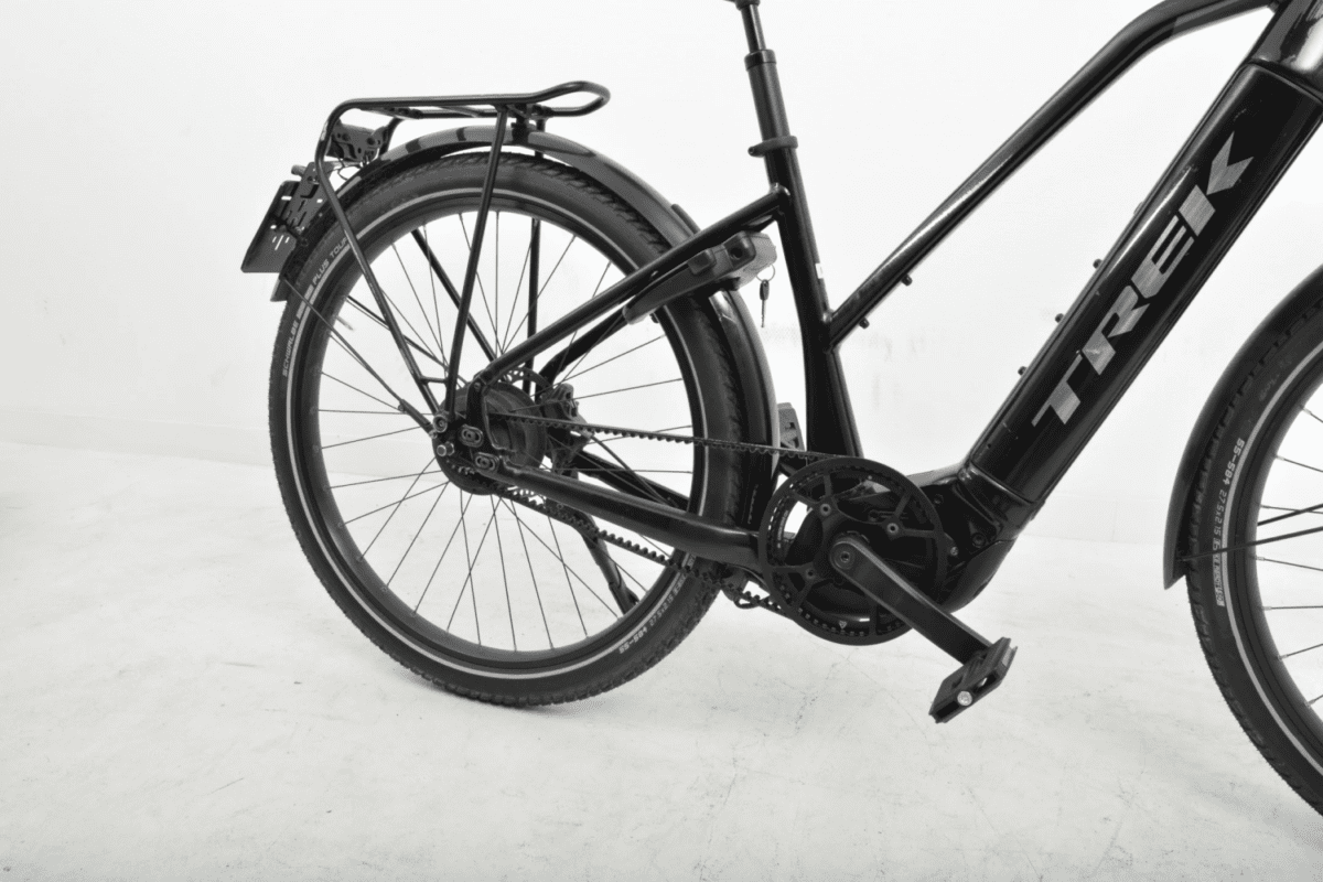 Trek Allant+9 Speed Unisex M