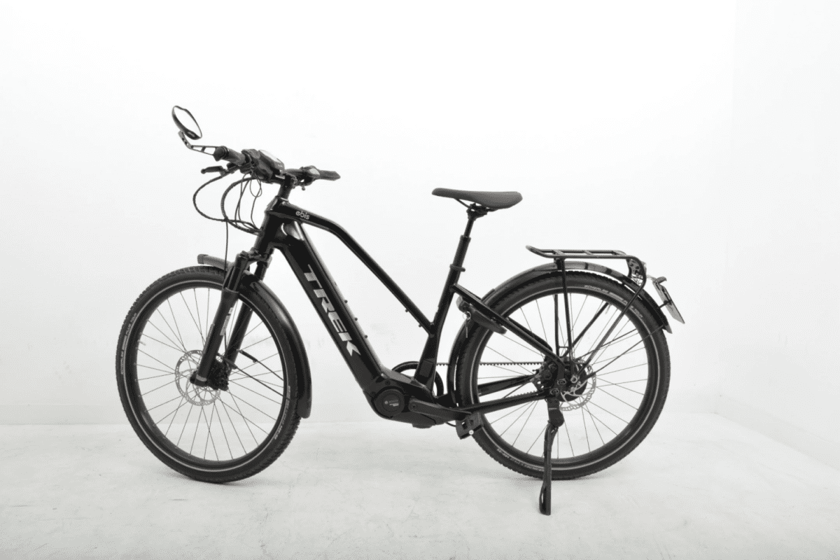 Trek Allant+9 Speed Unisex M