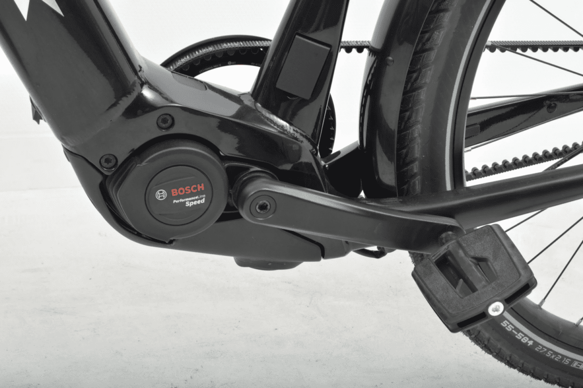 Trek Allant+9 Speed Unisex M