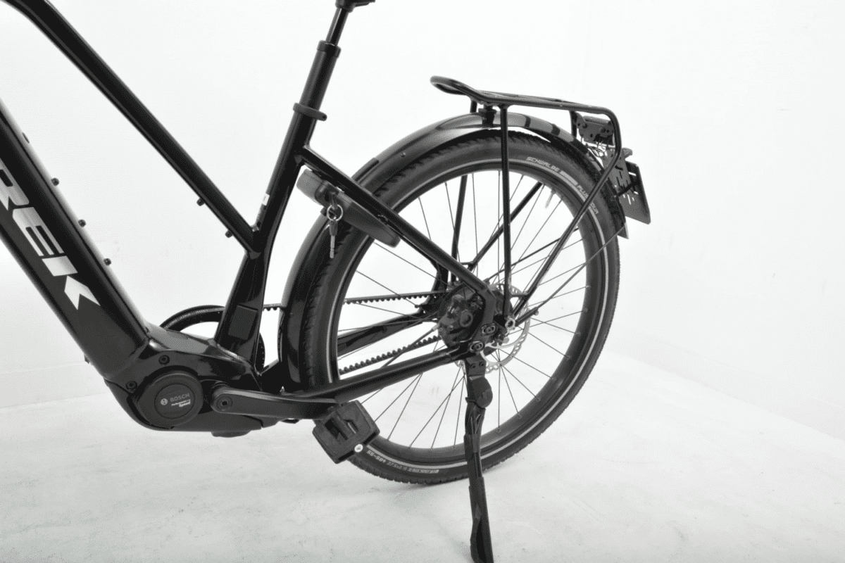 Trek Allant+9 Speed Unisex M