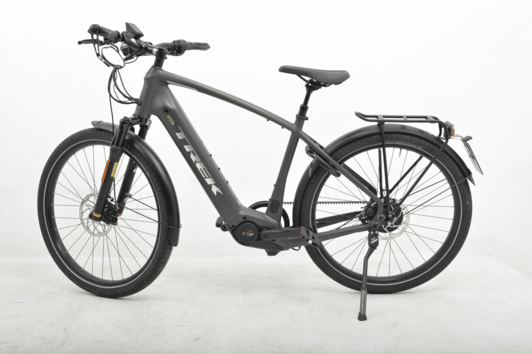 Trek Alliant+ 9s Dames L