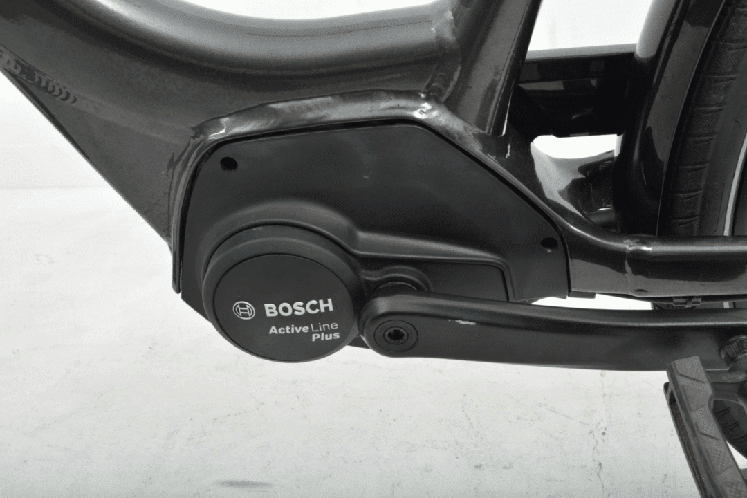 Trek District+ 4 Dames M