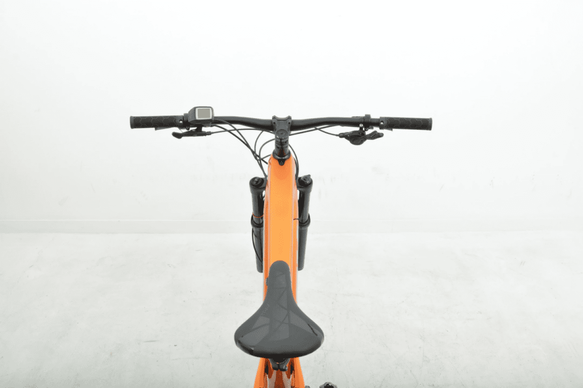 Trek RAIL 9.5 DEORE EU M OG-CH Unisex M