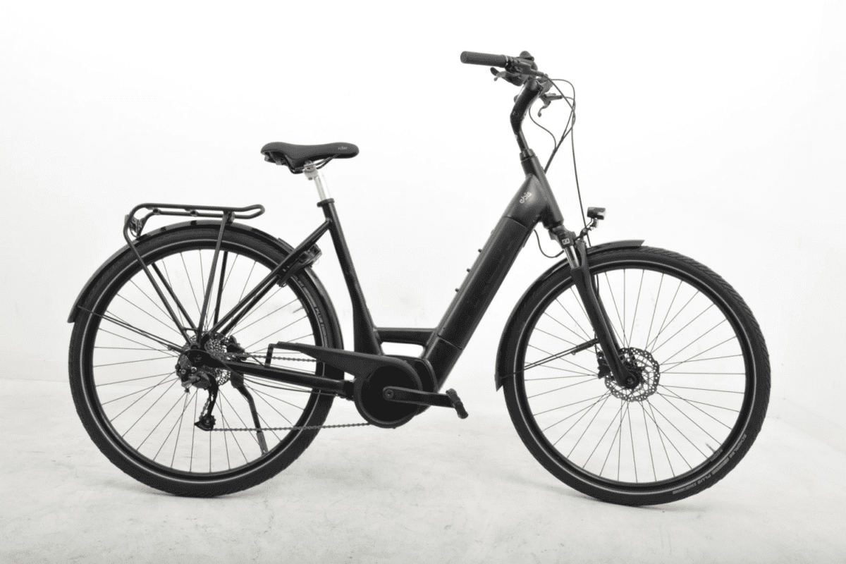 Trek Verve+3 400 wh Dames L