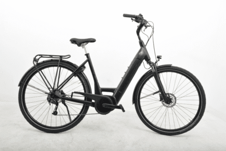 Trek Verve+3 400 wh Dames L