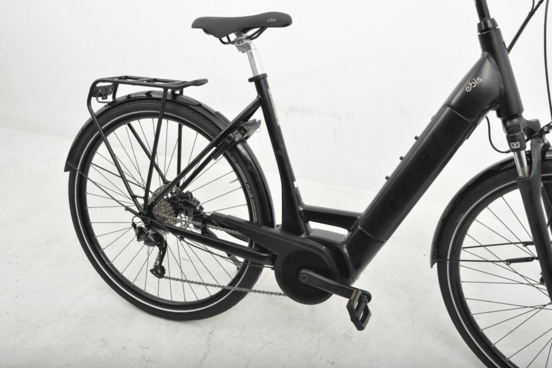 Trek Verve+3 400 wh Dames L