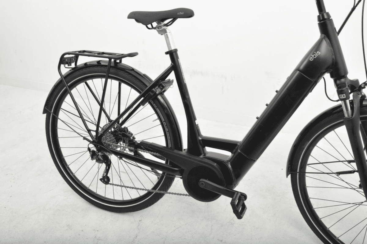 Trek Verve+3 400 wh Dames L